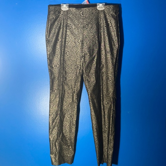 Women’s Alfani Stretchy Pants - Picture 1 of 4